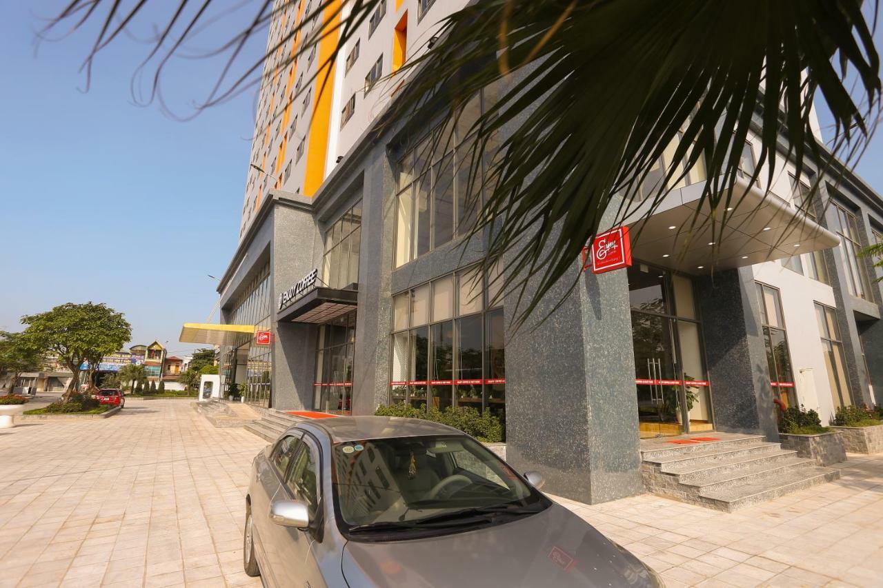 Tien Loc Palace Hotel Phu Ly Dış mekan fotoğraf